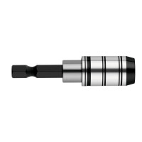 Тримач інструментальних насадок Metabo 1/4" 60 mm (628540000)