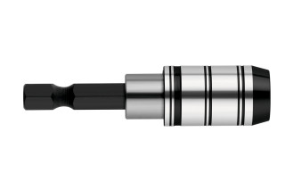 Тримач інструментальних насадок Metabo 1/4" 60 mm (628540000)