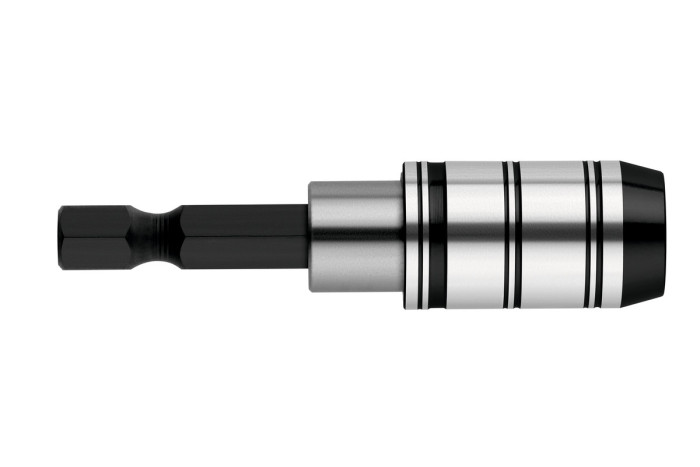 Тримач інструментальних насадок Metabo 1/4" 60 mm (628540000)