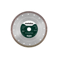Алмазный отрезной диск Metabo 230x22,23 mm, SP-UT (628554000)