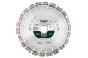Алмазный отрезной диск Metabo 180x22,23 mm, "UP", Universal "professional" (628561000)