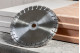 Алмазный отрезной диск Metabo 115x22,23 mm, UP, Universal professional (628558000)