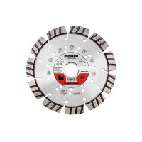 Алмазный отрезной диск Metabo 150x22,23 mm, "CP", бетон "professional" (628572000)
