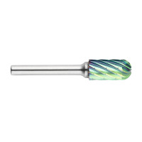 Твердосплавна циліндрична фреза WRC 122570 / 6  Metabo Professional Premium (628592000)
