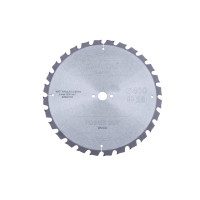 Пилкове полотно Metabo «Power Cut Wood — Classic», 400x3,2/2,2x30 Z28 TZ 15° (628647000)