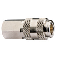 Быстроразъёмная муфта Metabo UNI, внутренняя резьба 1/4" (628703000)
