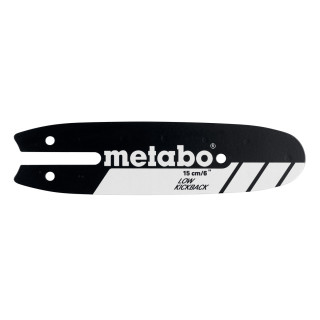 Шина Metabo Oregon 15 см (628712000)