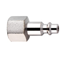 Вставний різьбовий ніпель Metabo ISO, внутрішня різьба 3/8" (628755000)