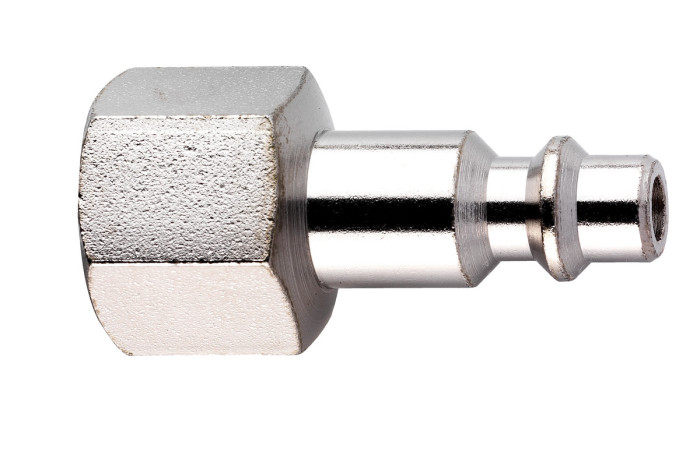 Вставний різьбовий ніпель Metabo ISO, внутрішня різьба 3/8" (628755000)