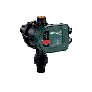 Автоматика с защитой от сухого хода Metabo HM 3 (628799000)