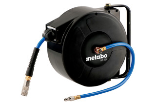 Шланговой барабан Metabo SA 250 (628820000)