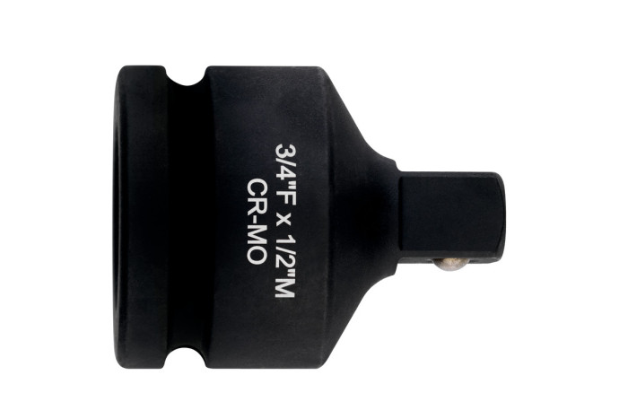 Адаптер Metabo 3/4"х1/2" (628829000)