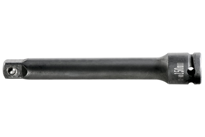 Ударостойкий удлинитель торцевых головок Metabo 1/2" (628832000)
