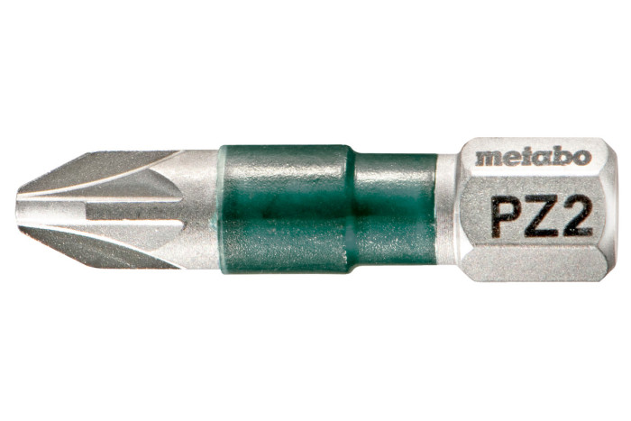 Набір біт Metabo Impact 29 (628849000)