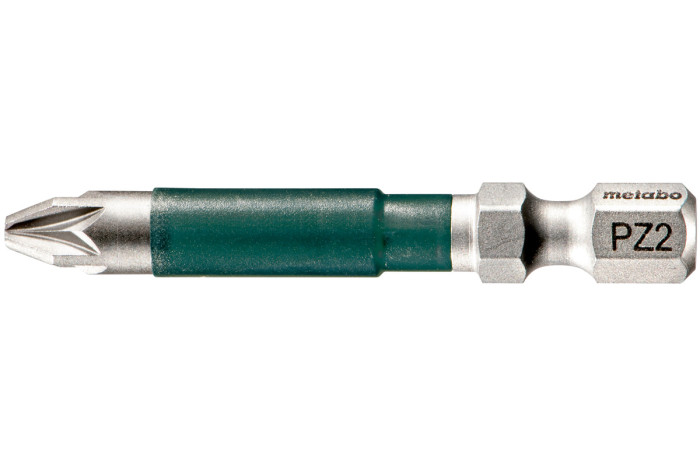 Набір біт Metabo Impact 49 (628850000)