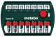 Набір біт Metabo Impact 49 (628850000)