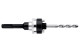 Адаптер Metabo SDS-PLUS 5/8"–18 UNF, Ø32–152 мм, твердосплавный (628869000)