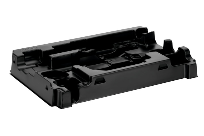 Вкладка Metabo KHA 18 LTX BL 24/28 Set ISA (628933000)