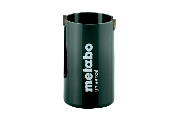 Универсальная коронка Metabo Ø 35 x 53 мм (628974000)