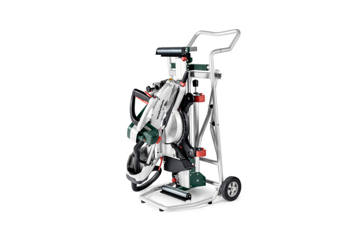 Подставка для торцовочных пил Metabo KSU 251 Mobile (629007000)