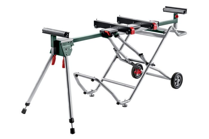 Подставка для торцовочных пил Metabo KSU 251 Mobile (629007000)