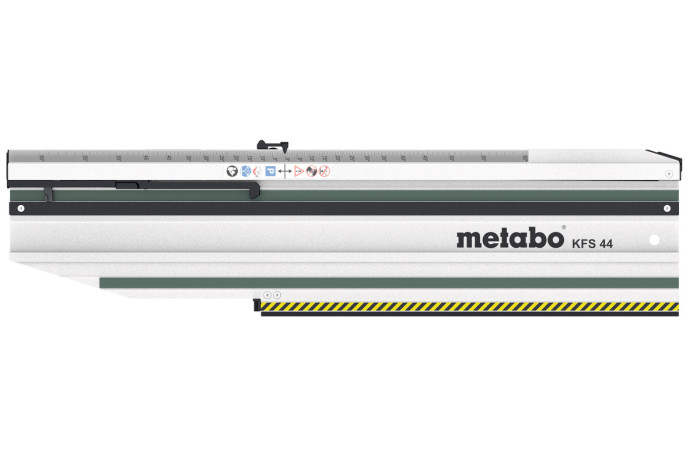 Напрямна рейка для торцювальних пилок Metabo KFS 44 (629016000)