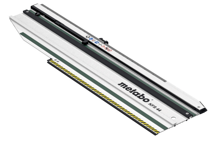 Напрямна рейка для торцювальних пилок Metabo KFS 44 (629016000)