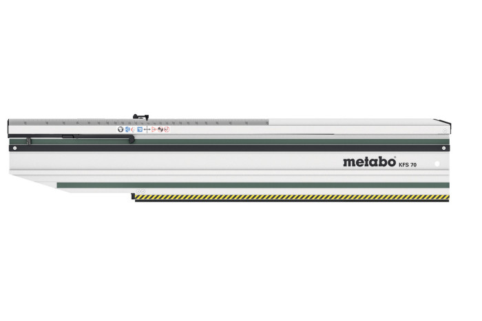 Направляющая для торцовочных пил Metabo KFS 70 (629017000)