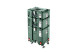 Платформа з колесами Metabo AS 18 L PC / Metaloc (630174000)