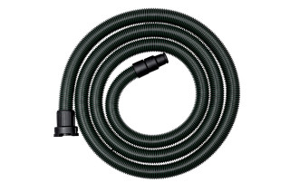 Всасывающий шланг Metabo Ø-35 мм, L-4.0 м, A-58/35 мм (630177000)
