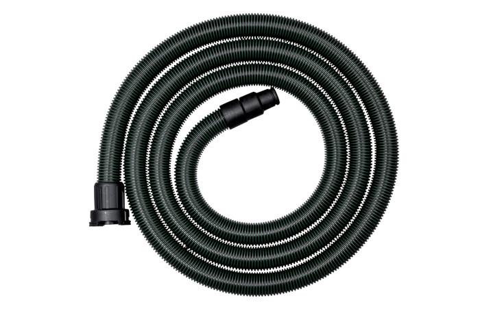 Всасывающий шланг Metabo Ø-35 мм, L-4.0 м, A-58/35 мм (630177000)