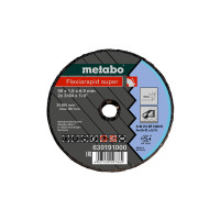 Flexiarapid Super 50x1,0x6,0, Metabo нерж. сталь (630191000)