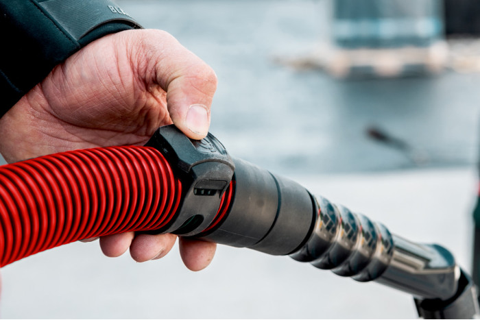 Набір бездротового керування Metabo тип F (630231000)