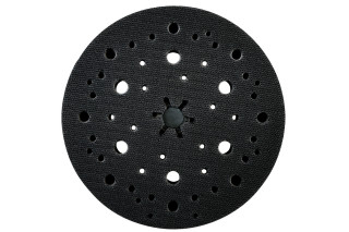 Тарельчатый шлифовальный круг Metabo 150 мм, «Multi-hole», средний, SXE 150 BL (630259000)