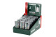 Набор бит Metabo SP, 9 предметов (630419000)