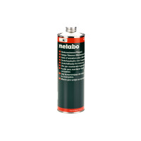 Масло для ухода за кусторезами Metabo 1 л (630474000)