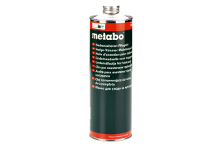 Масло для ухода за кусторезами Metabo 1 л (630474000)