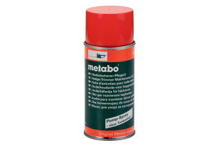 Спрей для ухода за кусторезами Metabo 0,3 л (630475000)