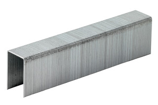 Скоби, ширина 10 мм, довжина 8 мм (1000 шт.) (630570000)