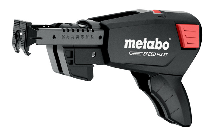 Магазин для шуруповертів Metabo Speed Fix 57 (630611000)