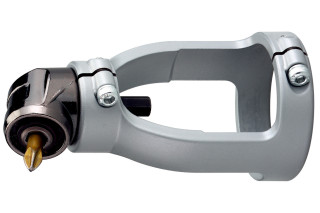 Угловая насадка для PowerMaxх 12 Metabo 7,2 В (630650000)
