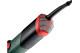 Угловая шлифмашина (болгарка) Metabo WEV 19-125 Q M-Brush (613108000)