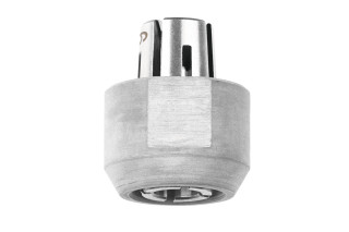 Цанговый зажим Metabo 6 мм с зажимной гайкой, OFE/GS (630820000)