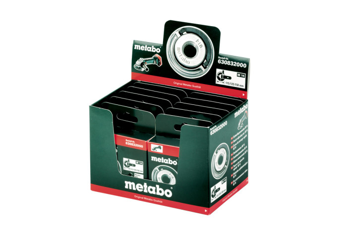 Быстрозажимная гайка Metabo M 14 (630832000)