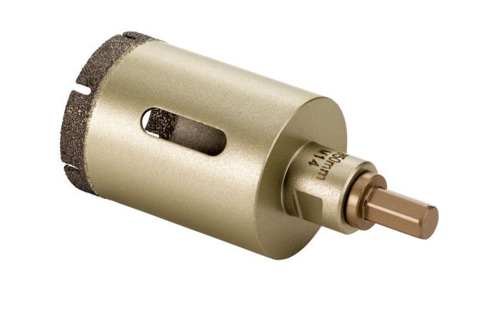 Переходник шестигранник Metabo 10 мм / M 14 (630859000)