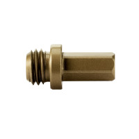 Переходник шестигранник Metabo 10 мм / M 14 (630859000)