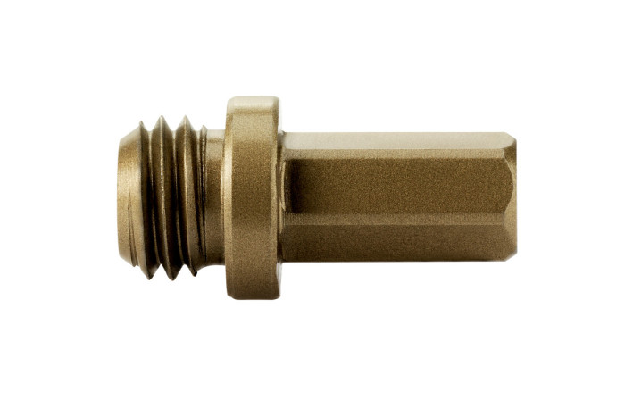 Переходник шестигранник Metabo 10 мм / M 14 (630859000)