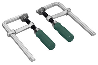 2 зажимных кольца Metabo FSSZ (631031000)