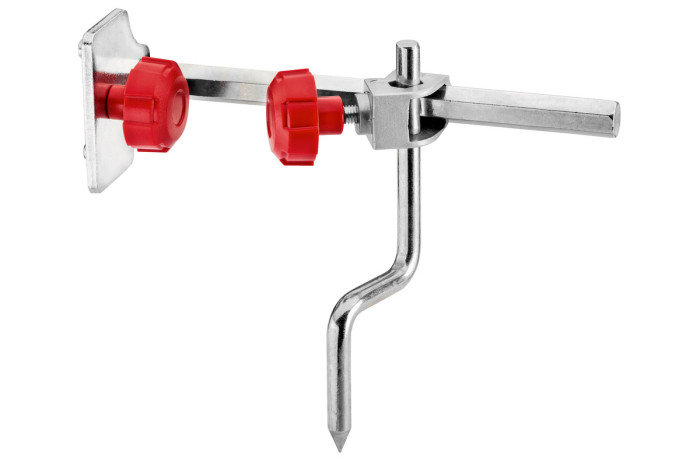 Устройство для вырезания кругов Metabo BAS 261 / 318 (631327000)