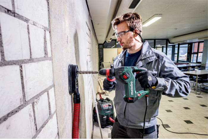 Перехідник для пилососу Metabo DDE 72 (631343000)